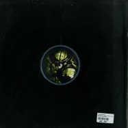 Back View : Various Artists - SKIZOFRENIK - SPECIAL PACK 01 (3X 12 INCH) - Skizofrenik / SKZPACK01