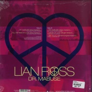 Back View : Lian Ross - DR. MABUSE - Zyx Music / 332017153 / 6960284