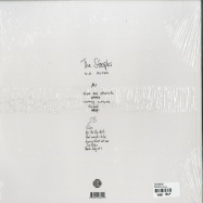 Back View : The Steoples - SIX ROCKS (LP) - Stones Throw / sth2384