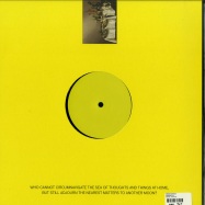 Back View : Minor Science - WHITIES 012 - Whities / WHYT012
