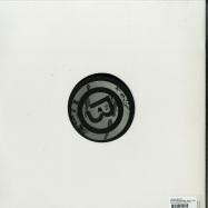 Back View : Various Artists - BUENA ONDA RECORDS - SPECIAL PACK 01(2X12 INCH) - Buena Onda Recorda / BORPACK01