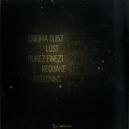 Back View : Various Artists - 5 YEARS OF DUPLOC - Duploc / DUPLOC5YRS