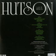 Back View : Leroy Hutson - ANTHOLOGY 1972 - 1984 (2X12 LP + MP3) - Acid Jazz / AJX2LP419  / 39224421