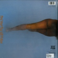 Back View : Funkadelic - FREE YOUR MIND (LP) - Westbound Records / sew012