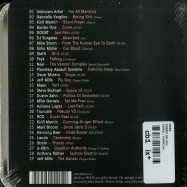 Back View : DVS1 - FABRIC 96 (CD) - FABRIC / FABRIC191