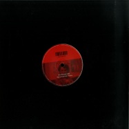 Back View : Cassy & Demuir - PLEASE ME EP - Kwench Records / KWR001