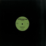 Back View : John Heckle - CHANGES E.P. - Super Rhythm Trax / SRTX019