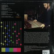 Back View : Chris Hanzsek - SEPTEMBER AND DECEMBER (LP) - Orbeatize / ORB 07