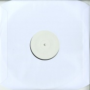 Back View : Unknown - IJZEREN ROTS (VINYL ONLY) - Digwah / Digwah03