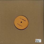 Back View : Tim Jackiw - MEMORY FEEDBACKEP (VINYL ONLY) - SLOW LIFE / SL014
