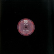 Back View : Mr. Bird - DANCE AWAY EP - Mata Suna Records / msr003