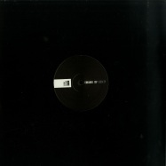Back View : Emmanuel Top - REDUX EP - Sienna Obscure / SOR0012