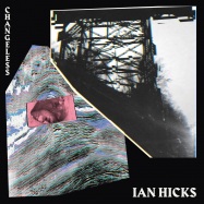 Back View : Ian Hicks - CHARACTER COLLAPSE - Optimo So Low / OM So Low 002