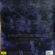 Back View : Tale Of Us - ENDLESS REMIXES (2X12 INCH) - Deutsche Grammophon / 4798701
