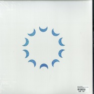 Back View : Various Artists - ECLIPSER CHASER (2X12 / VINYL ONYL / 180G) - Eclipser Chaser / Eclipser10