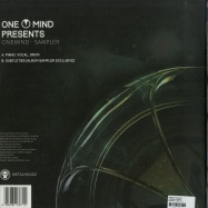 Back View : Onemind Presents - ONEMIND SAMPLER - Metalheadz / METALP11S