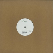 Back View : Field Of Dreams - NOTHING IS PERFECT (Feat. ANDREW WEATHERALL & MIND FAIR REMIXES) - FIELD OF DREAMS / FODNIP001