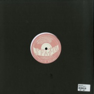 Back View : Joakim Cosmo - MORGONTAG FRAN MALMO - Spazio Records / SPZ006