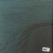 Back View : Lori Scacco - DESIRE LOOP (LP, 140 G VINYL+MP3) - Mysteries Of The Deep / MOTDLP003