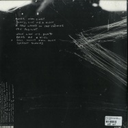 Back View : Bruno Pronsato & L.A.Teen - A FACE WASTED ON THE THEATRE (LP) - Foom / FM15LP