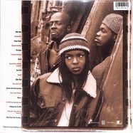 Back View : Fugees - BLUNTED ON REALITY (LP) - Columbia / 19075851181