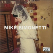Back View : Mike Simonetti - SOLIPSISM (COLLECTED WORKS 2006-2013) (LTD CREAM LP + 12 INCH) - 2MR / 2MR-038LPLTD / 168801