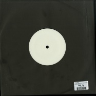 Back View : Unknown - NEVER LEAVE YOU / EVERYBODY BE SOMEBODY (10 INCH REPRESS) - STEDIT / STEDIT-02RP