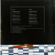 Back View : Vasco Martins - UNIVERSO DA ILHA (LP) - CANELA EN SURCO / CNL 001