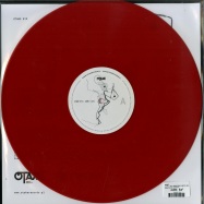 Back View : AKME - 4 A.M. - INCL SWAYZAK & BOYD SCHITD REMIXES (RED VINYL) - Otake Records / Otake019