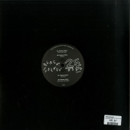 Back View : Various Artists - SHIR KHAN PRESENTS BLACK JUKEBOX 25 (FT. ENDURO DISCO) - Black Jukebox / BJ25