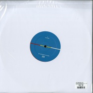 Back View : Jeff Derringer / Iori - OKTAVE SALESPACK INCL. 001 / 002 / 003 (COLOURED 3X12 INCH) - Oktave Records / OKRPACK001