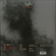 Back View : DYL - SONDER (BLACK & WHITE 180G VINYL + MP3) - Paradise Lost / PLOST002