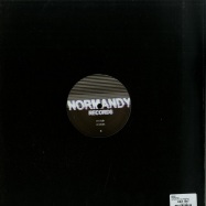 Back View : Vendi - NRMND004 - Normandy Records / NRMND004