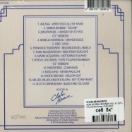 Back View : Charles Maurice - AOR GLOBAL SOUNDS VOL.4 (1977-1986) (CD) - Favorite Recordings / FVR145CD