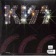 Back View : Kiss - KISS (Ltd.Back To Black Vinyl) - Universal / 3765824