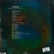 Back View : Tobias Sammets Avantasia - MOONGLOW (LTD PICTURE 2LP) - Nuclear Blast / 8889746