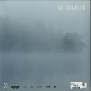 Back View : Mattimatti - TOMRUM (LP) - Agogo / ARVL105 / 05173741