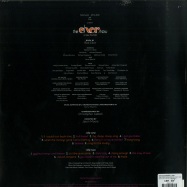 Back View : Various Artists - THE CHER SHOW (ORANGE LP) - Warner Bros. Records / 9362490023