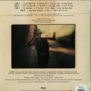 Back View : JJ Cale - STAY AROUND (2LP + CD) - Because Music / 2543929