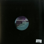 Back View : Subradeon - SOUNDS OF OUR MOTHERS MOTHERS (JOHANNES VOLK RMX / 180G) - Subradeon Records / SBRDN002