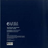 Back View : Josh Wink Feat. Ursula Rucker - SIXTH SENSE REMIXES (LOUIE VEGA/SHLOMI ABER REMIX) - Ovum / OVM307