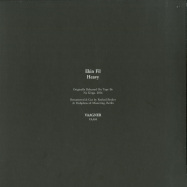 Back View : Ekin Fil - HEAVY (LP + MP3) - Vaagner / VAA04