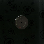 Back View : Jholeyson - DISCOW - Hot Creations / HOTC137