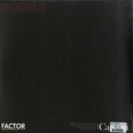 Back View : ZDBT & Dreamcast - ON LOVE EP - Specials / Specials001