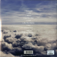 Back View : PHCK - MORE THAN A MACHINE (2LP) - All Day I Dream / ADIDA003