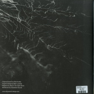 Back View : Andy Odysee - CAUSE DAMAGE / LIKE JAZZ - Odysee Recordings / ODY010