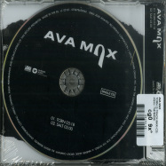 Back View : Ava Max - TORN (2-TRACK-MAXI-CD) - Atlantic / 7567865006