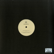 Back View : Orbe - RETROFUTURE EP - Abstract Reasoning Records / ARR06
