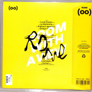 Back View : Rone - ROOM WITH A VIEW (2LP) - Infine / If1057lp