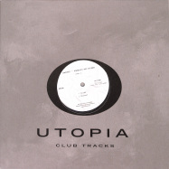 Back View : Smoke - KEMURI NO DEMO PART 1 (140 G VINYL) - Utopia Club Tracks / UCT 002